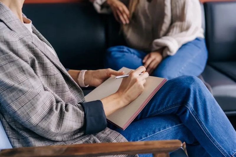 Terapia de Casal